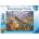 Ravensburger Пъзел Ravensburger от 300 XXL части - Светът на Динозаврите (13295)