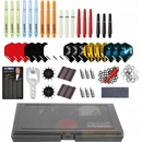 Winmau Ultimate tune-up kit sada šipkových doplňků