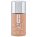Make-upy Clinique Even Better Refresh hydratačný make-up s vyhladzujúcim účinkom CN 58 Honey 30 ml