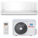 Williams WSAM-12HRFN8 / WOB30-12HFN8 Климатици