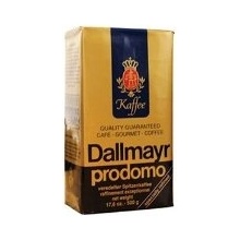 Dallmayr Prodomo mletá 0,5 kg