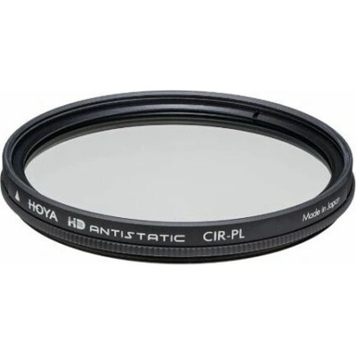HOYA CIR-PL HD ANTISTATIC 52 mm