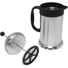 French Press kávovar Camp4 Cafeteria Brindisi - 1 l