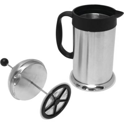 French Press kávovar Camp4 Cafeteria Brindisi - 1 l