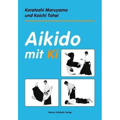 Aikido mit Ki