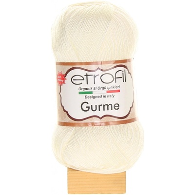 Etrofil Gurme ecru 70172