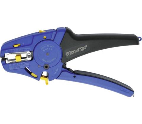 Klauke K433