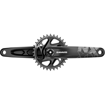 Sram NX Eagle Boost