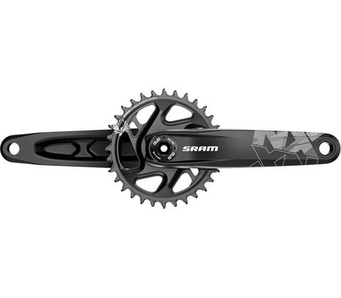 Sram NX Eagle Boost