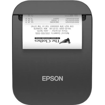 Epson TM-P80II (C31CK00101)