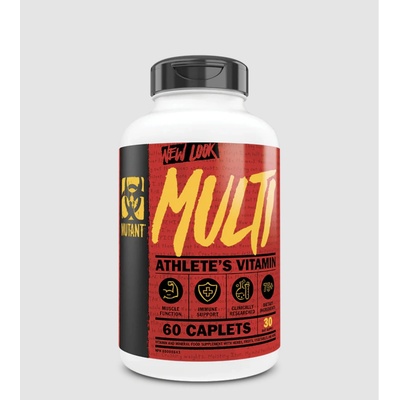 Mutant Multi 60 kapsúl