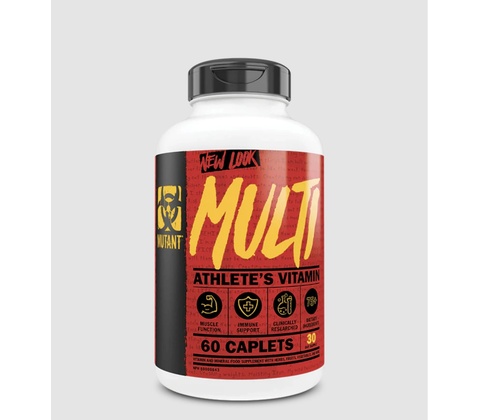 Mutant Multi 60 kapsúl