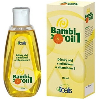 Joalis Bambi Oil 1 150 ml