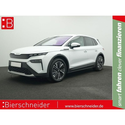 Skoda Elroq 210 kW