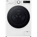 LG F4WR511S1W Перални