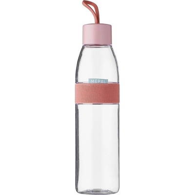 Ellipse Mepal tmavě růžová 700 ml