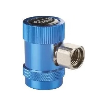 Image 1 of Errecom - Италия Бърза връзка за фреон- R1234yf, LP, ERRECOM, RA1051. S1