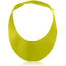 BBLÜV silikonový kšilt na mytí hlavy Käp Lime