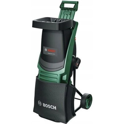 Bosch UniversalShredder 2x18V-25