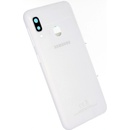 Kryt Samsung Galaxy A20e A202 zadní bílý