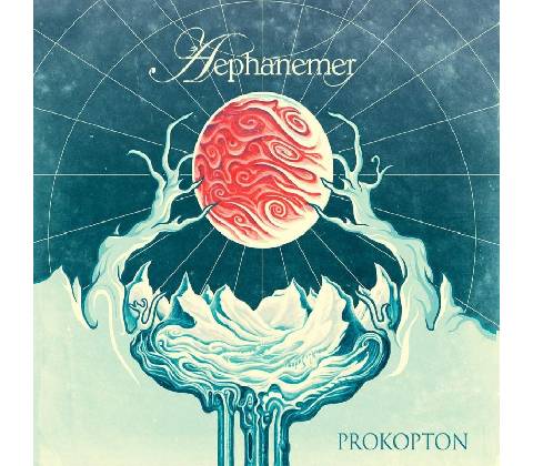 AEPHANEMER - PROTOKON CD