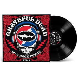 Warner Grateful Dead: On A Back Porch Vol. 1 (RSD 2025) - Vinyl (LP) (081387)