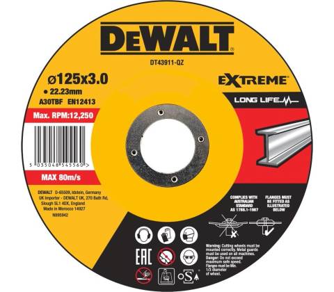 DeWalt DT43911
