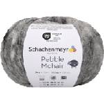 Schachenmayr Pebble Mohair 00090 Grey Плетива прежда (9807016-00090)