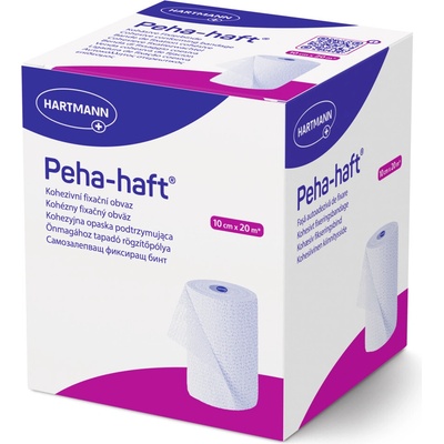 Peha-haft zdrav. Mat 10 cm x 20 m P1