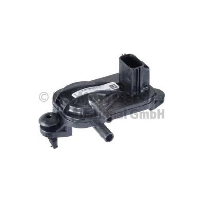 Senzor, tlak výfukového plynu PIERBURG 7.11190.10.0 (711190100) | Zboží Auto