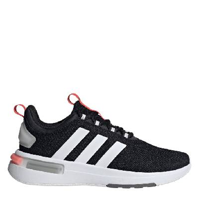 Мъжки маратонки Adidas Racer TR23 Trainers Mens - Black/White