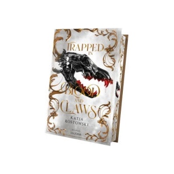 Image 1 of Trapped In Blood And Claws