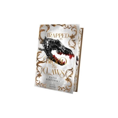 Trapped In Blood And Claws