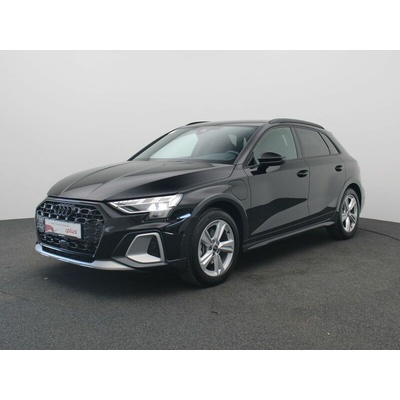 Audi A3 40 TFSIe S tronic Allstreet 150 kW