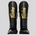 FAIRTEX Протектори за Крака Fairtex Black/Gold - L
