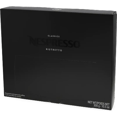 Nespresso | Ristretto - 50 капсули за Nespresso® Pro