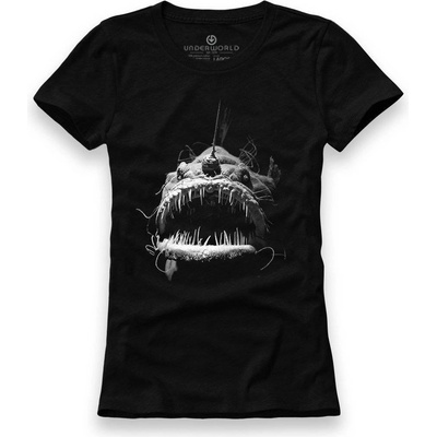Underworld Fish U6555A2