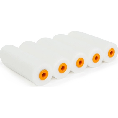 Handy Maliarsky valček z peny s vysokou hustotou 100 mm, 5 ks