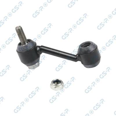 Tyč nebo vzpěra stabilizátoru GSP S051263