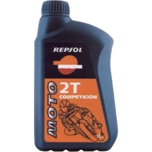 Repsol Moto Competicion 2T 1 l