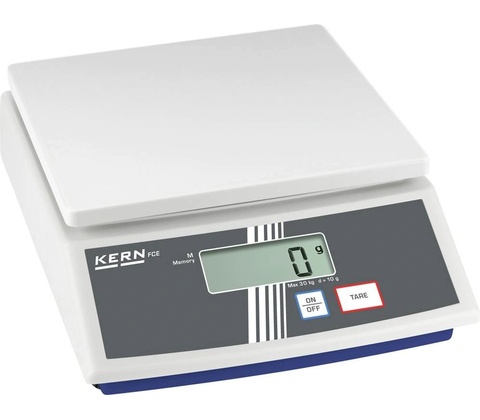 Kern ECE 20K-2N