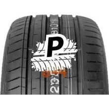 KUSTONE PASSION P9 245/40 R19 98W