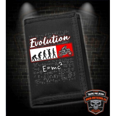 Peňaženka Evolution