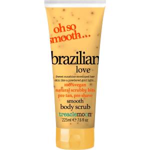 Treaclemoon Скраб за тяло Brazilian love, 225 ml (2129024)