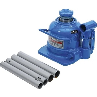 Bgs technic - Германия Бутилков крик 10 тона, нископрофилен; bgs technic 70041