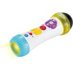 Infunbebe Микрофон със звукови и светлинни ефекти (007394)