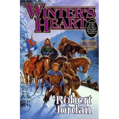 Winter's Heart | Robert Jordan