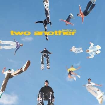 Two Another: Back To Us CLR LP