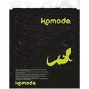 Komodo CaCO3 Terain Black 4 kg