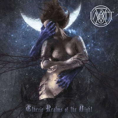 Iatt: Etheric Realms Of The Night CD